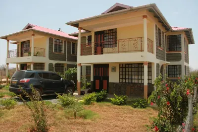 Desa Homes Hotels in 