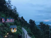 Mita Hotel-Resort Marga Hotels in Simalchaur Syampati