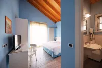 T'Ami Hotel Resort Spa Hotels in Vertova