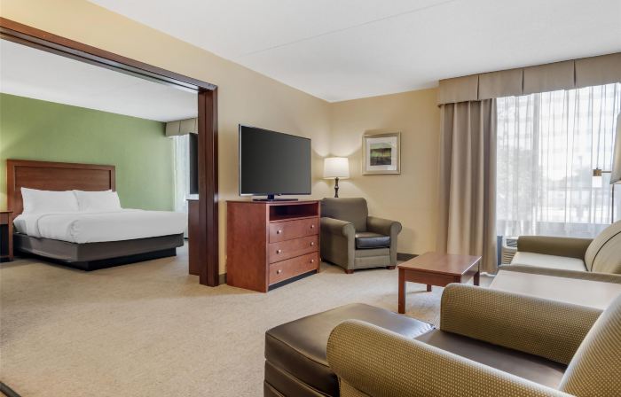 Best Western Fairmont
