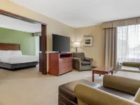 Best Western Fairmont フェアモントのホテル