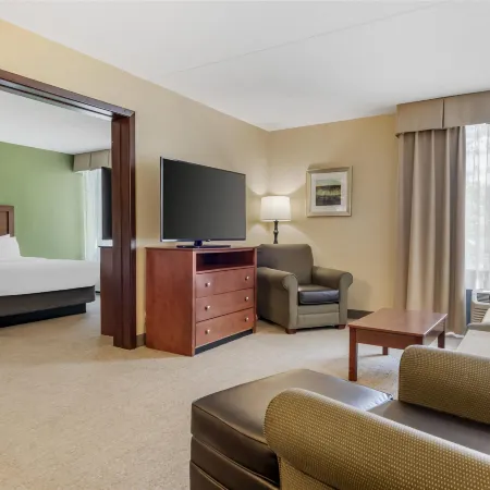 Best Western Fairmont