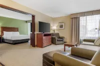 Best Western Fairmont Hotels in Fairmont