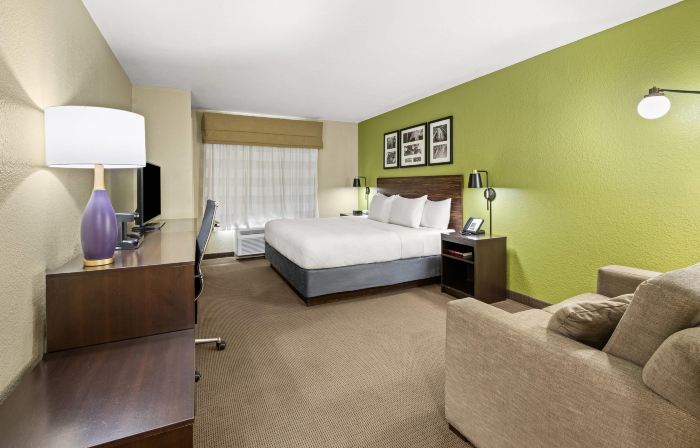 Sleep Inn Boone University Area