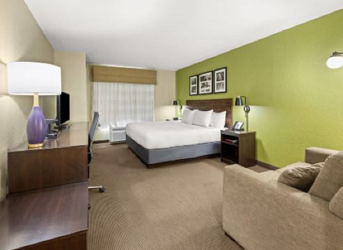 Sleep Inn Boone University Area