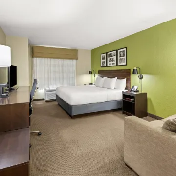 Sleep Inn Boone University Area