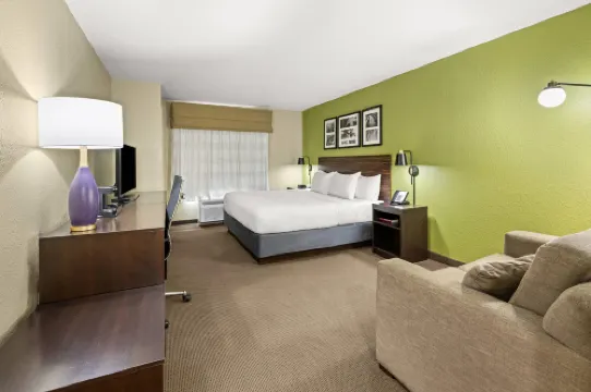 Sleep Inn Boone University Area