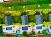 Gr8 Hill Pool Villas Hotels near H2ozone Luxury Club