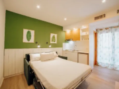 Apartamentos Palm Court Hoteles cerca de Playa de Levante