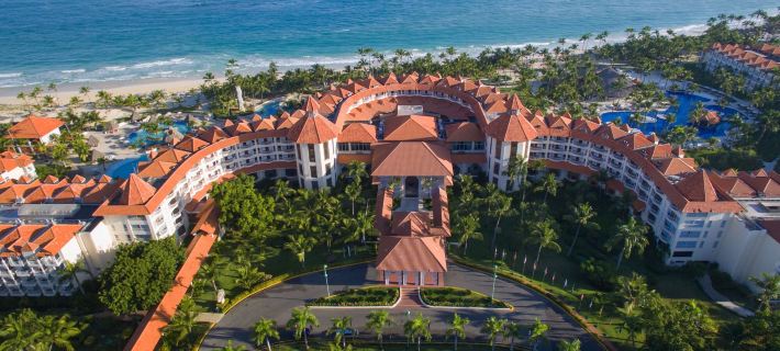 Occidental Caribe - All Inclusive Hotels in Bavaro
