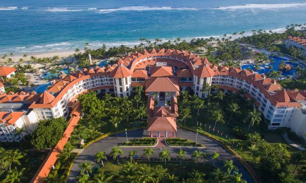 Occidental Caribe - All Inclusive