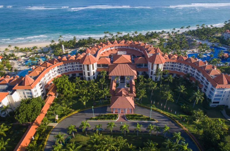 Occidental Caribe - All Inclusive