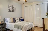 Family-Friendly El Paso Home: Hike, Shop & Explore