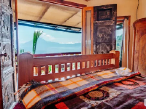 Jenna's River Bed & Breakfast Hotels in Panajachel