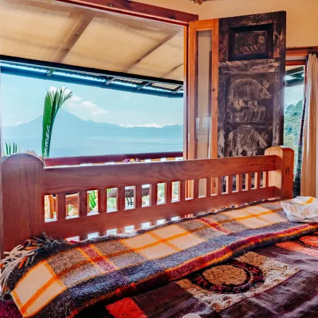 Jenna's River Bed & Breakfast