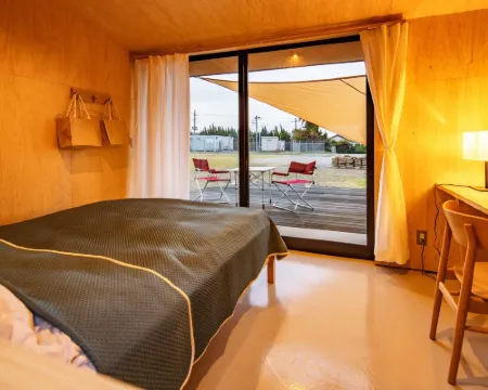 Shirahama Schoolhouse Hotels in Minamiboso