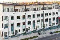 The Conway by AvantStay Modern Comfort Near Downtown Nashville Hotels in 