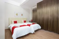 RedDoorz Plus @ Riverside Malang