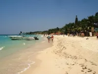 INFINITY BAY LUXURY 2/2 condo,100 steps to beach, 2nd story, by pool,1388 sqft