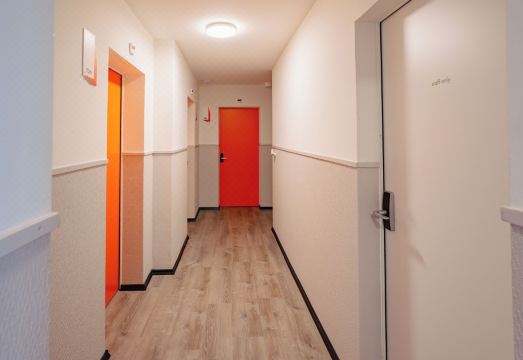 2. 이지호텔 취리히..