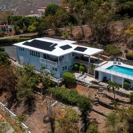 Sunset Terrace – Epic Views, Pool & Family Fun!