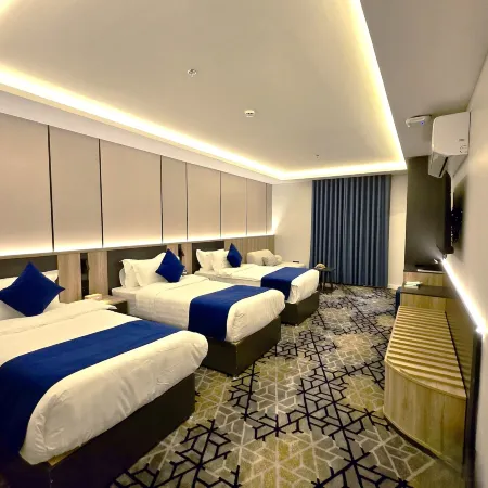 Hotel Elite Haven