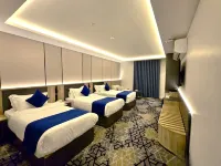 Hotel Elite Haven - spa