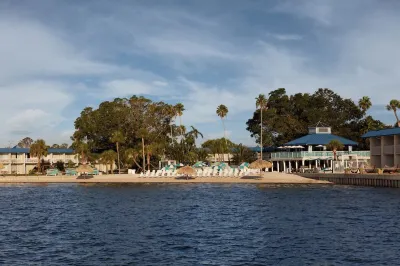 SkyBeach Resort