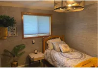 Beautiful Bay views at Bayfront Resort