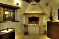 Traditional Stone House 8