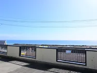 Tabi No Yakata Osawa Hotels in Makinohara