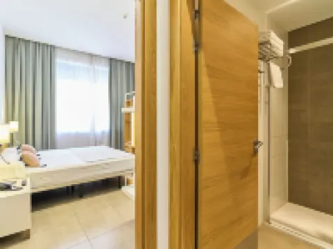 The Book Factory Hostel Hotels in Campina del Pisuerga