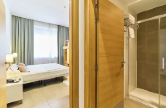 The Book Factory Hostel