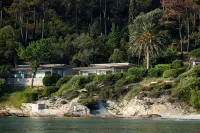 Makryammos Bungalows فنادق في 