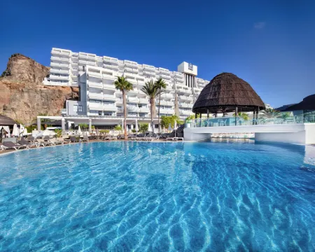 Princess Taurito Hotels in Taurito