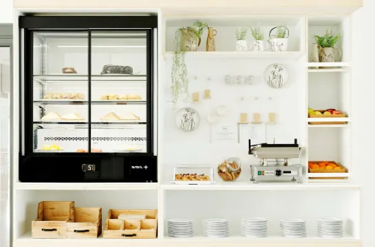 Iberostar Waves Cristina Restaurantes Photos