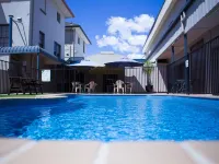 Lismore City Motor Inn Hotels in Lismore