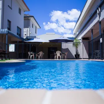 Lismore City Motor Inn