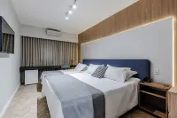 Hotel Parati Minas Hotels in Uberlandia