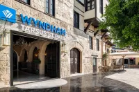 Wyndham Tarsus St.Paul Hotels in Tarsus