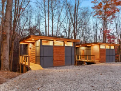 Piedmont Grove Hotels in Nelson County