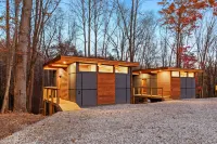 Piedmont Grove Hotels near Devils Knob Overlook