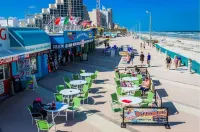 Shores Club #305,  on the Beach  2 Bedrooms - 2 Bathrooms, Sleeps 6