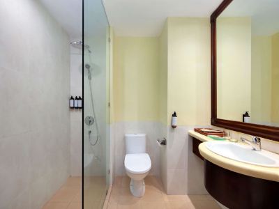 その他 メルキュール リゾート サヌールの写真