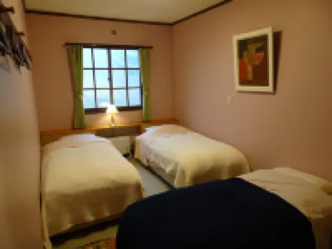 Lodge Avoriaz Hotels in Suzaka