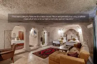 Elegance Cave Suites & Restaurant Các khách sạn ở Goreme