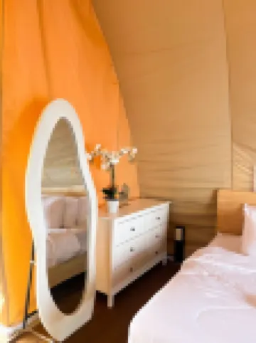 礁湖度假村的浮動住宅 單元9