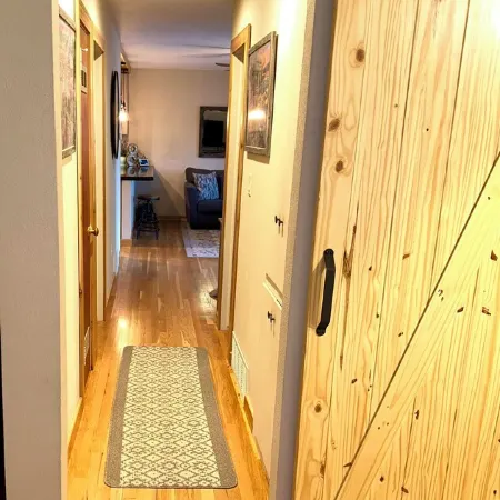 Charming 2-bedroom cottage in beautiful Colorado Springs