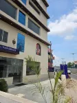 Hotel Vanamali - Mountain view