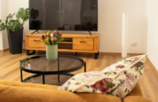 Fantastic vacation apartment 300m from the Zwischenahner Meer